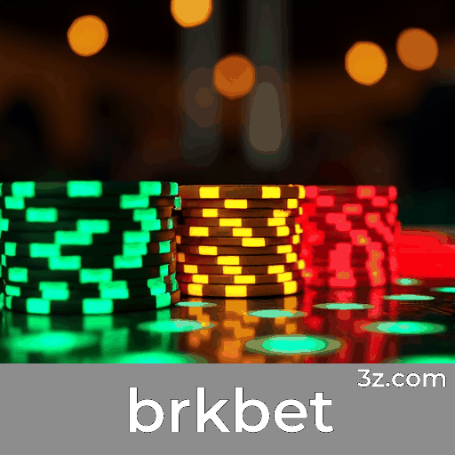 Brkbet: Apostas Esportivas Precisão e Excelência