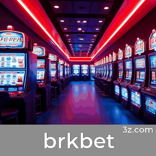 Tecnologia 3D e Jogos com Dealer Real no brkbet
